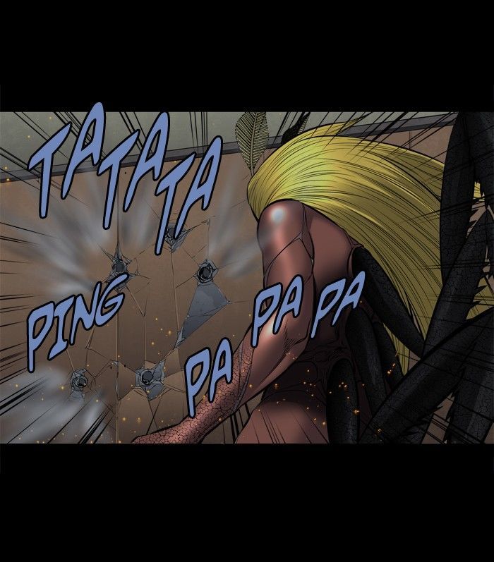 Hive Chapter 177 page 11 - Chapter 177