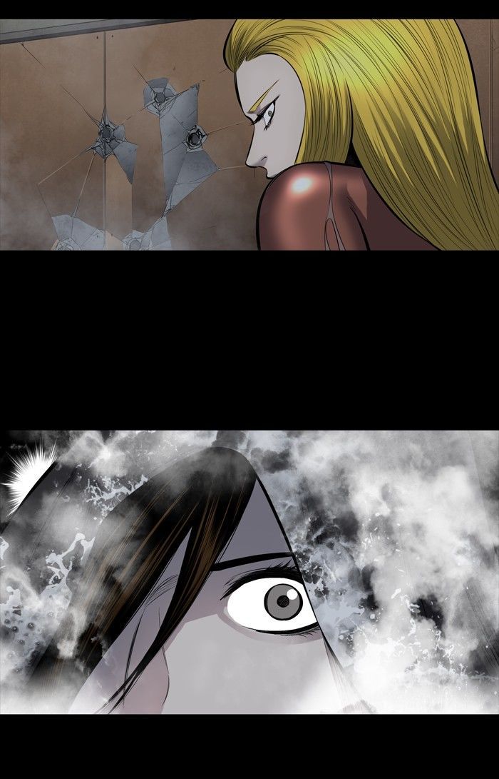Hive Chapter 177 page 12 - Chapter 177