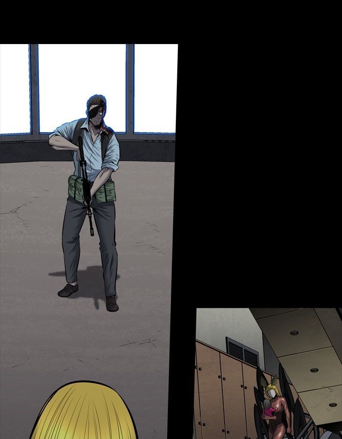 Hive Chapter 177 page 13 - Chapter 177