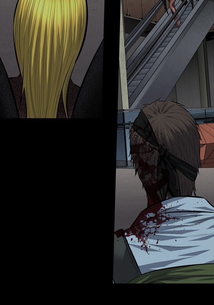 Hive Chapter 177 page 14 - Chapter 177