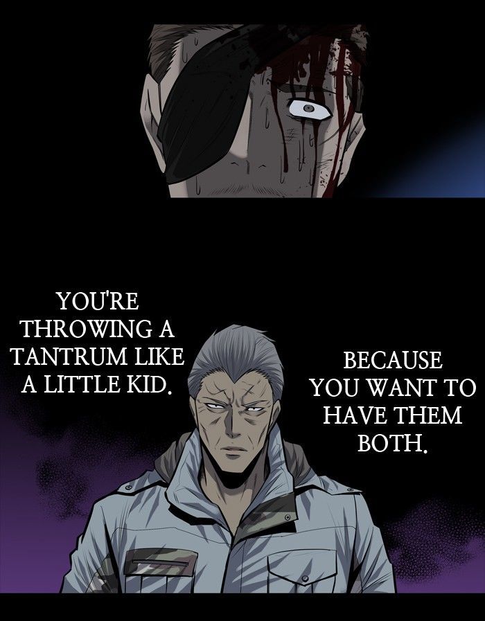Hive Chapter 177 page 15 - Chapter 177