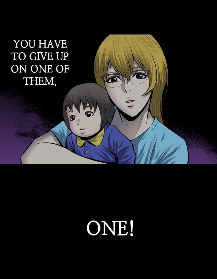 Hive Chapter 177 page 16 - Chapter 177