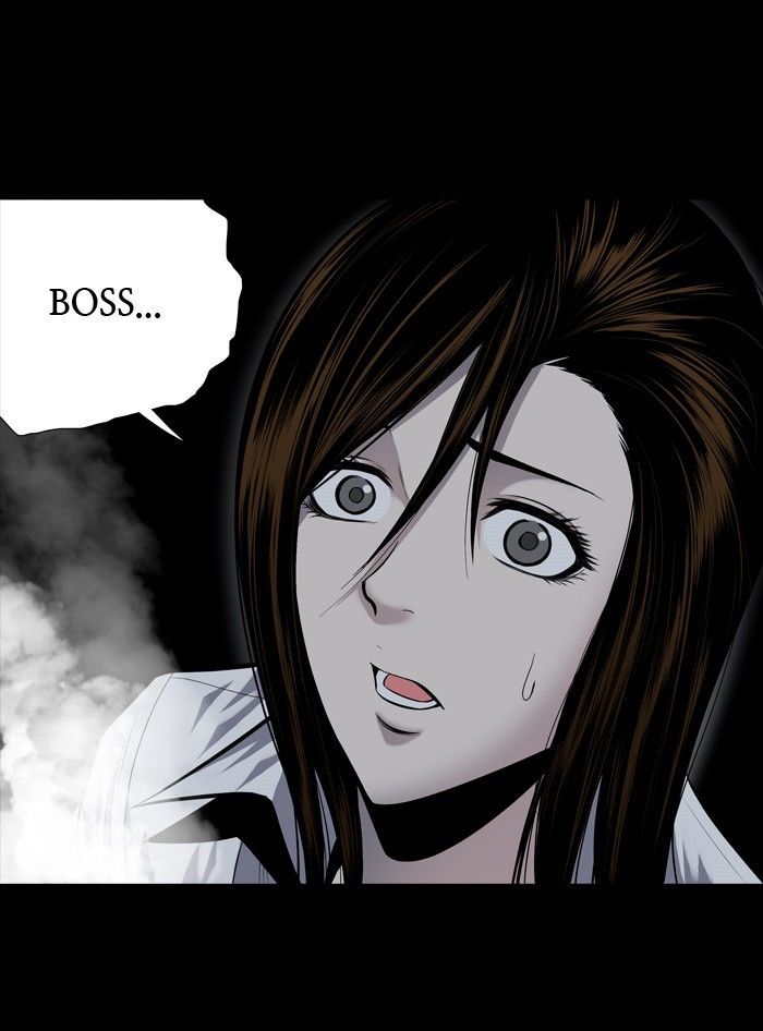 Hive Chapter 177 page 19 - Chapter 177