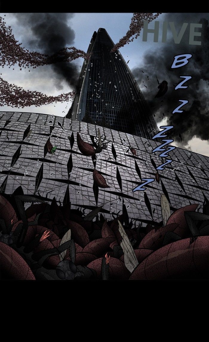 Hive Chapter 177 page 2 - Chapter 177