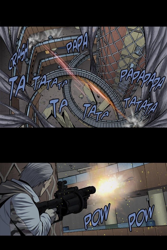 Hive Chapter 177 page 21 - Chapter 177