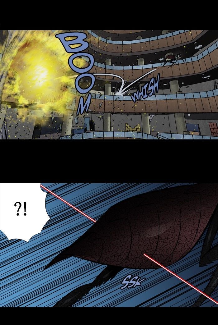 Hive Chapter 177 page 22 - Chapter 177