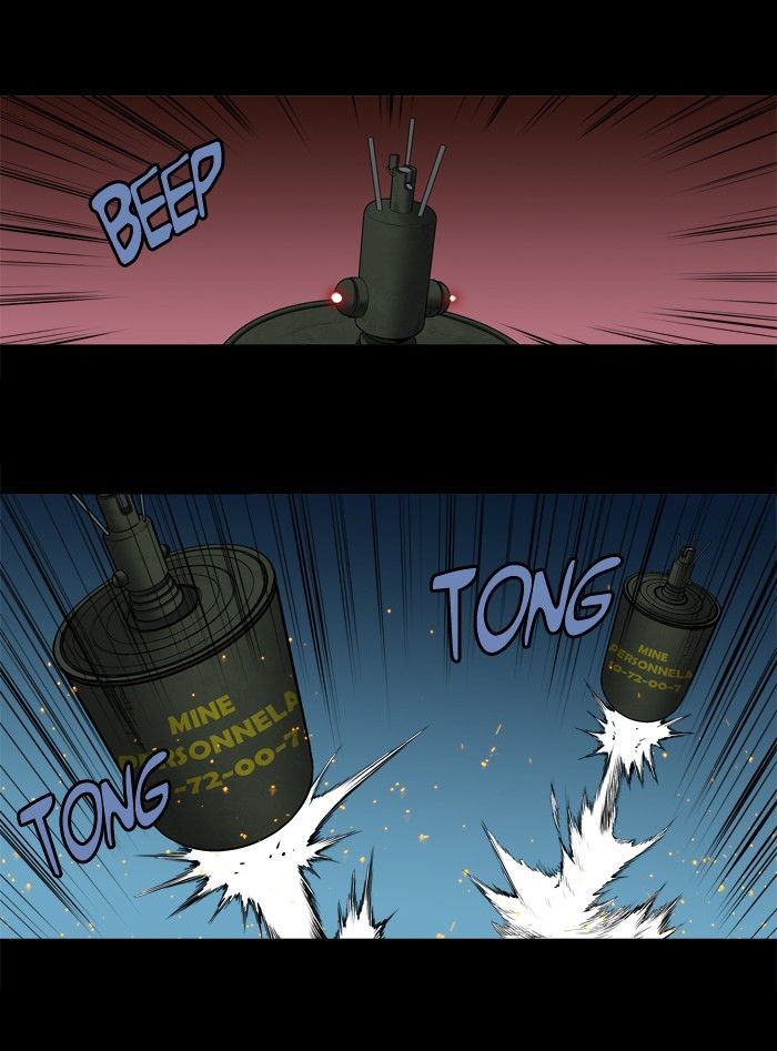 Hive Chapter 177 page 23 - Chapter 177