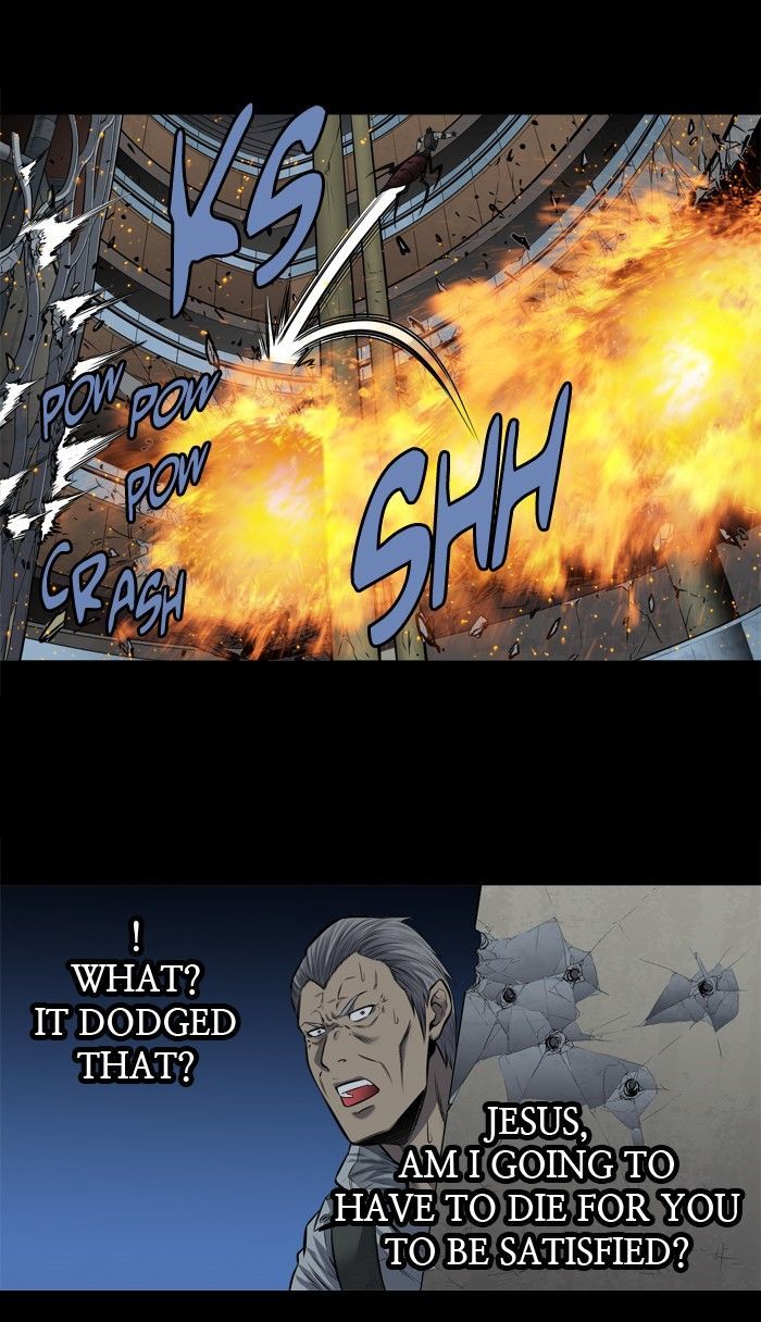 Hive Chapter 177 page 24 - Chapter 177