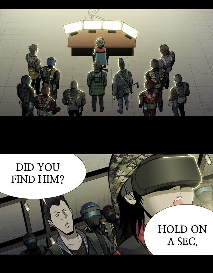 Hive Chapter 177 page 26 - Chapter 177