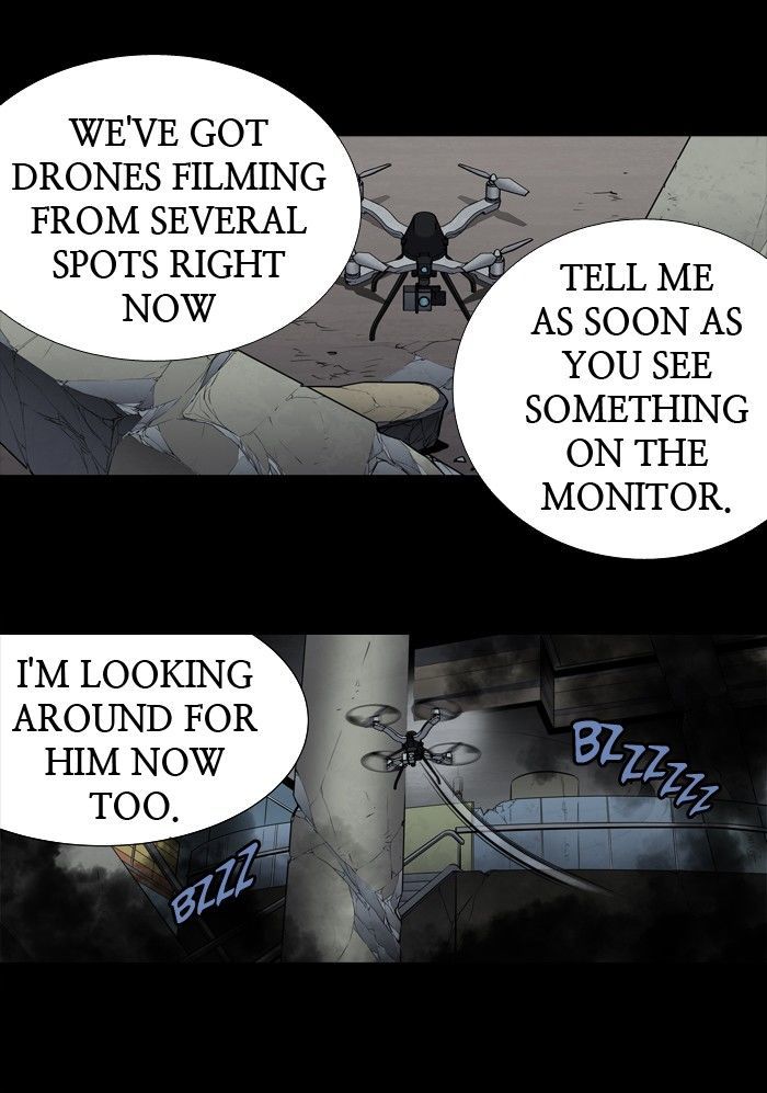 Hive Chapter 177 page 27 - Chapter 177