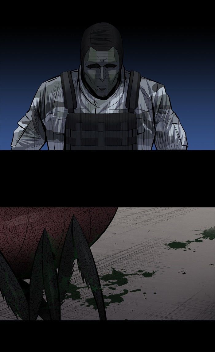 Hive Chapter 177 page 33 - Chapter 177