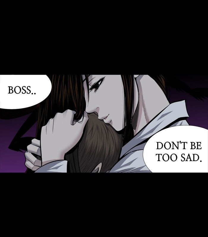 Hive Chapter 177 page 38 - Chapter 177