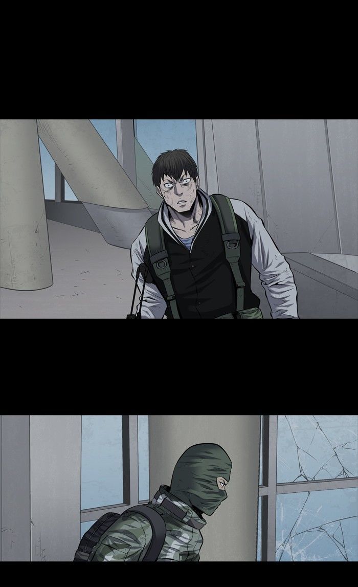Hive Chapter 177 page 4 - Chapter 177