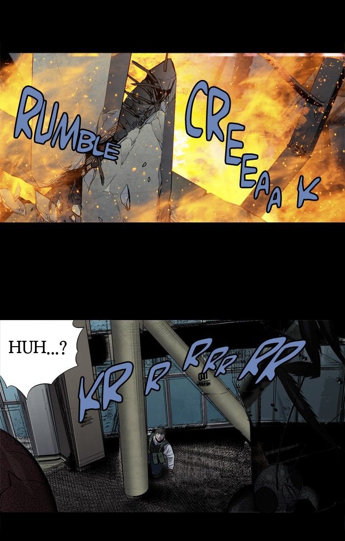 Hive Chapter 177 page 41 - Chapter 177