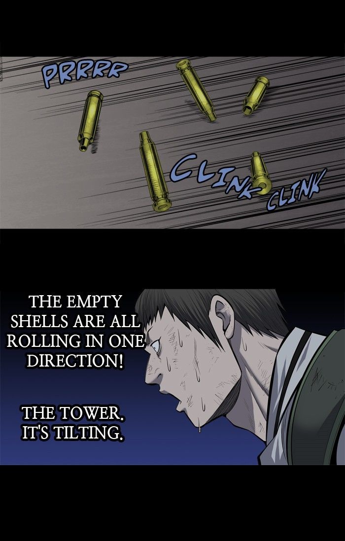 Hive Chapter 177 page 42 - Chapter 177