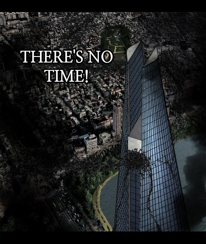 Hive Chapter 177 page 43 - Chapter 177