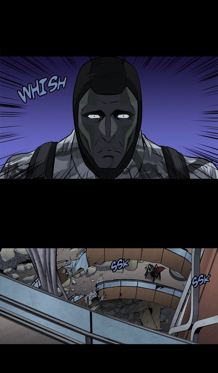 Hive Chapter 177 page 44 - Chapter 177