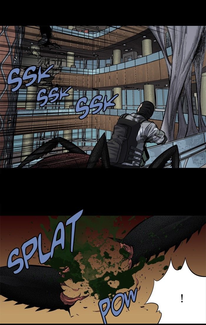 Hive Chapter 177 page 46 - Chapter 177