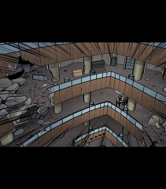 Hive Chapter 177 page 47 - Chapter 177