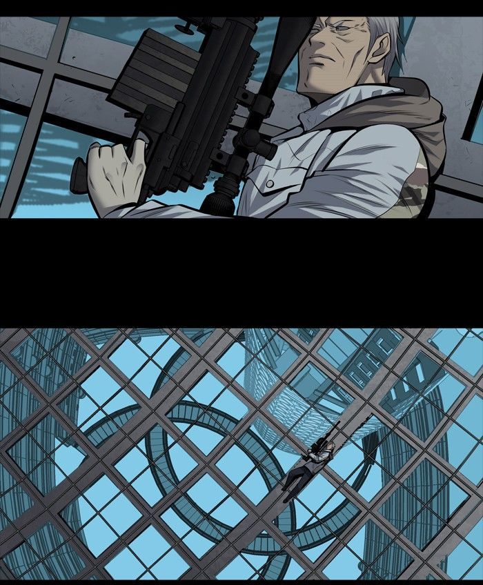 Hive Chapter 177 page 48 - Chapter 177