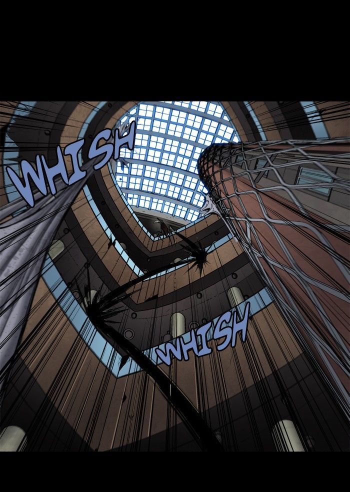 Hive Chapter 177 page 49 - Chapter 177