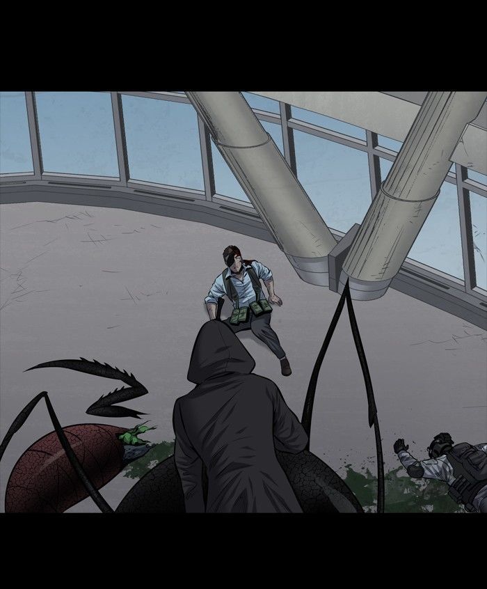 Hive Chapter 177 page 5 - Chapter 177