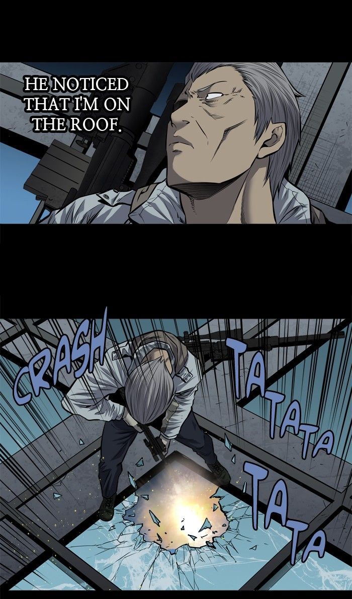 Hive Chapter 177 page 50 - Chapter 177