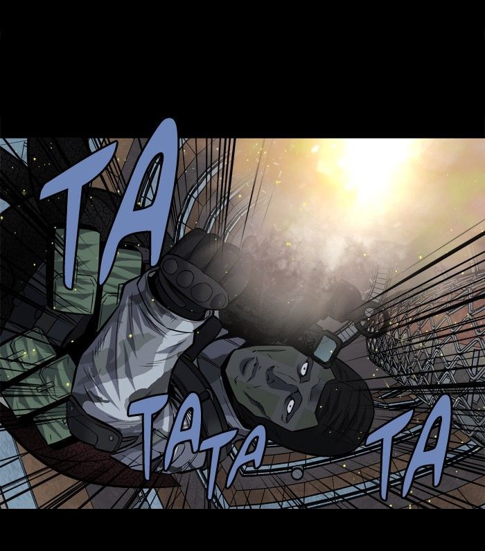Hive Chapter 177 page 51 - Chapter 177