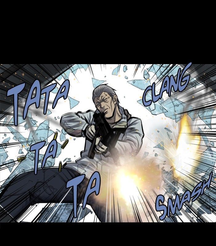Hive Chapter 177 page 52 - Chapter 177