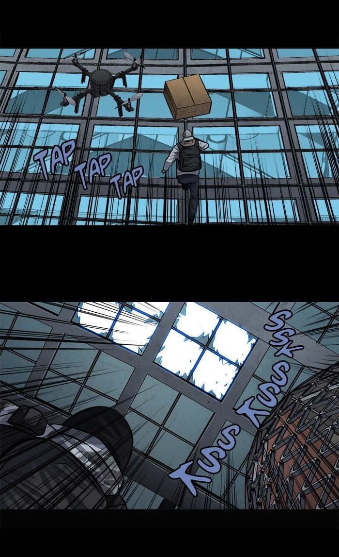 Hive Chapter 177 page 55 - Chapter 177