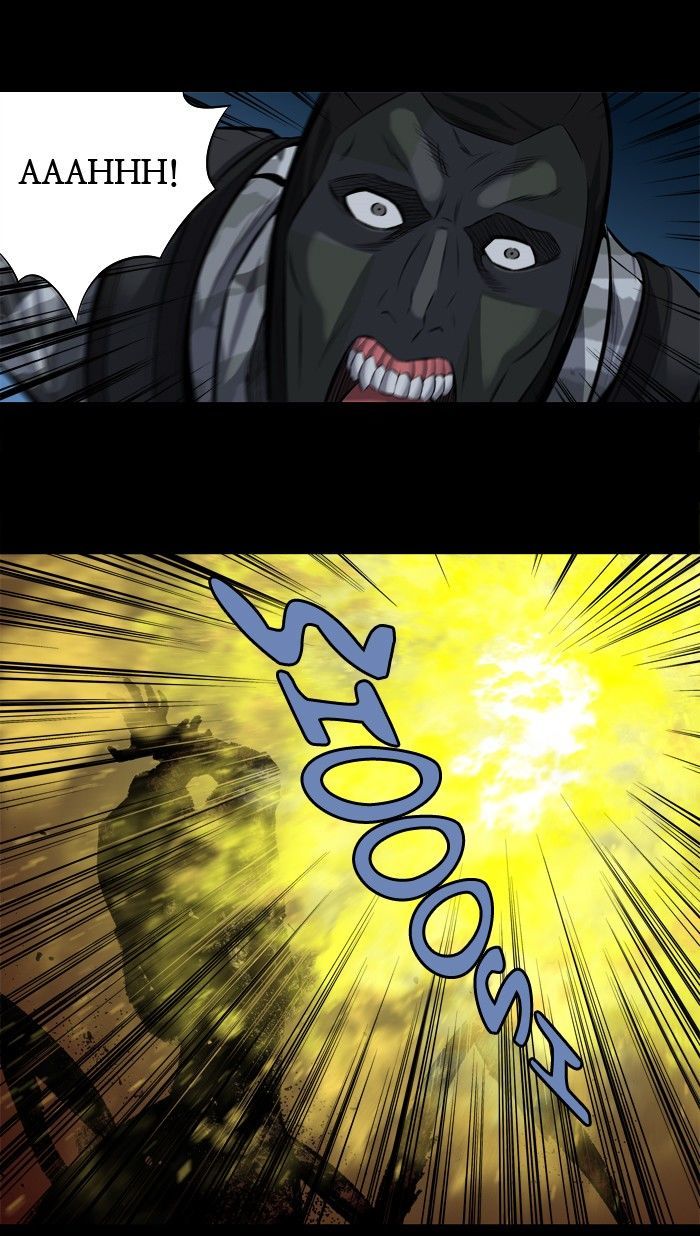 Hive Chapter 177 page 58 - Chapter 177
