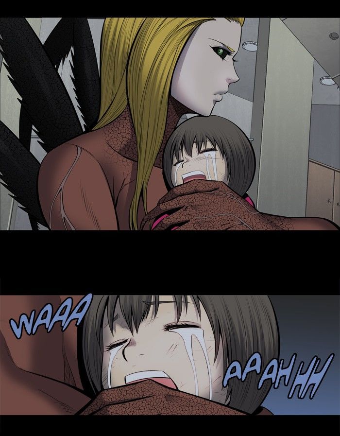 Hive Chapter 177 page 6 - Chapter 177