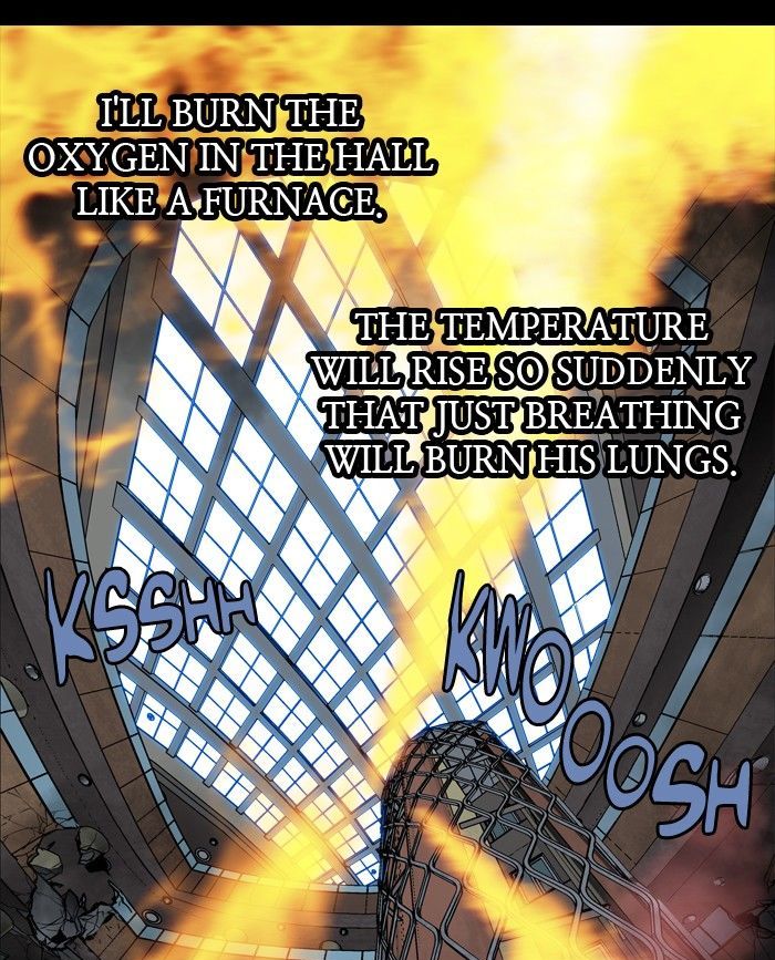 Hive Chapter 177 page 60 - Chapter 177