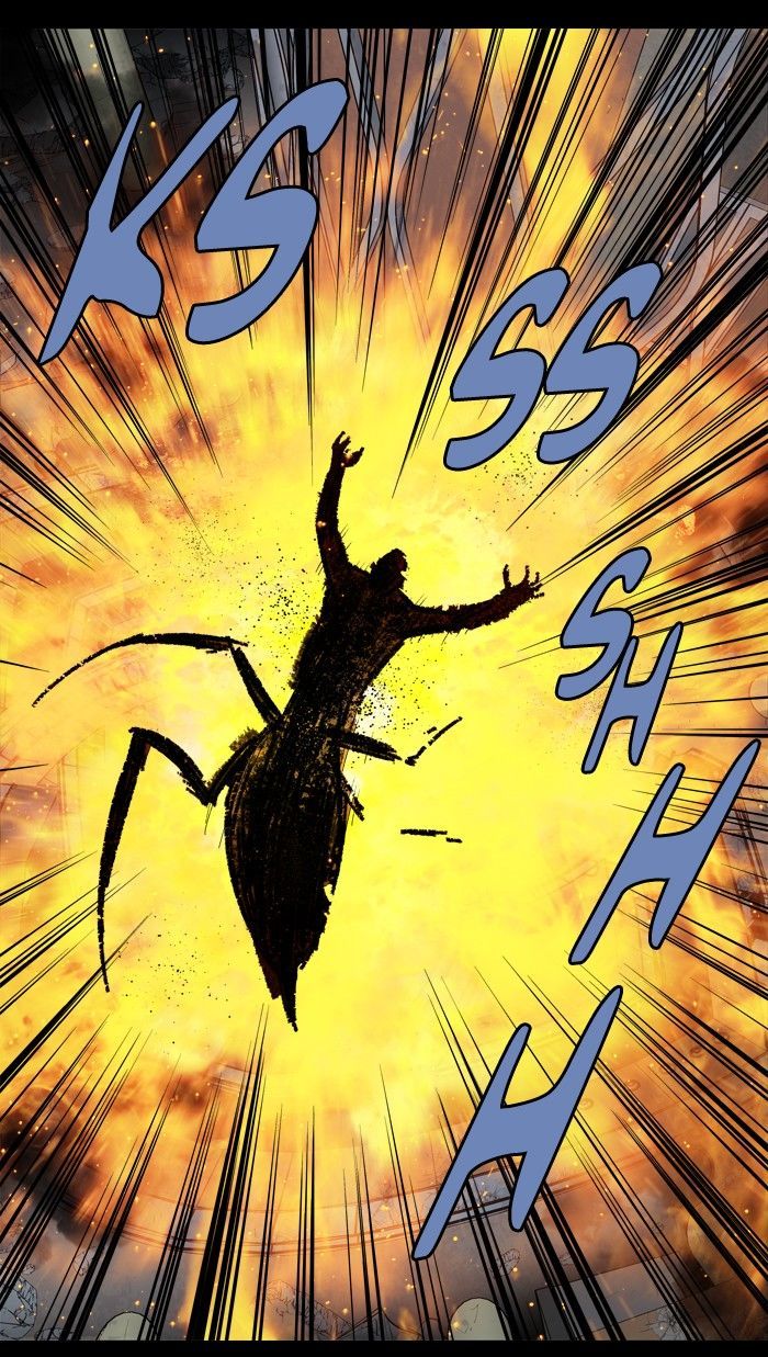 Hive Chapter 177 page 62 - Chapter 177