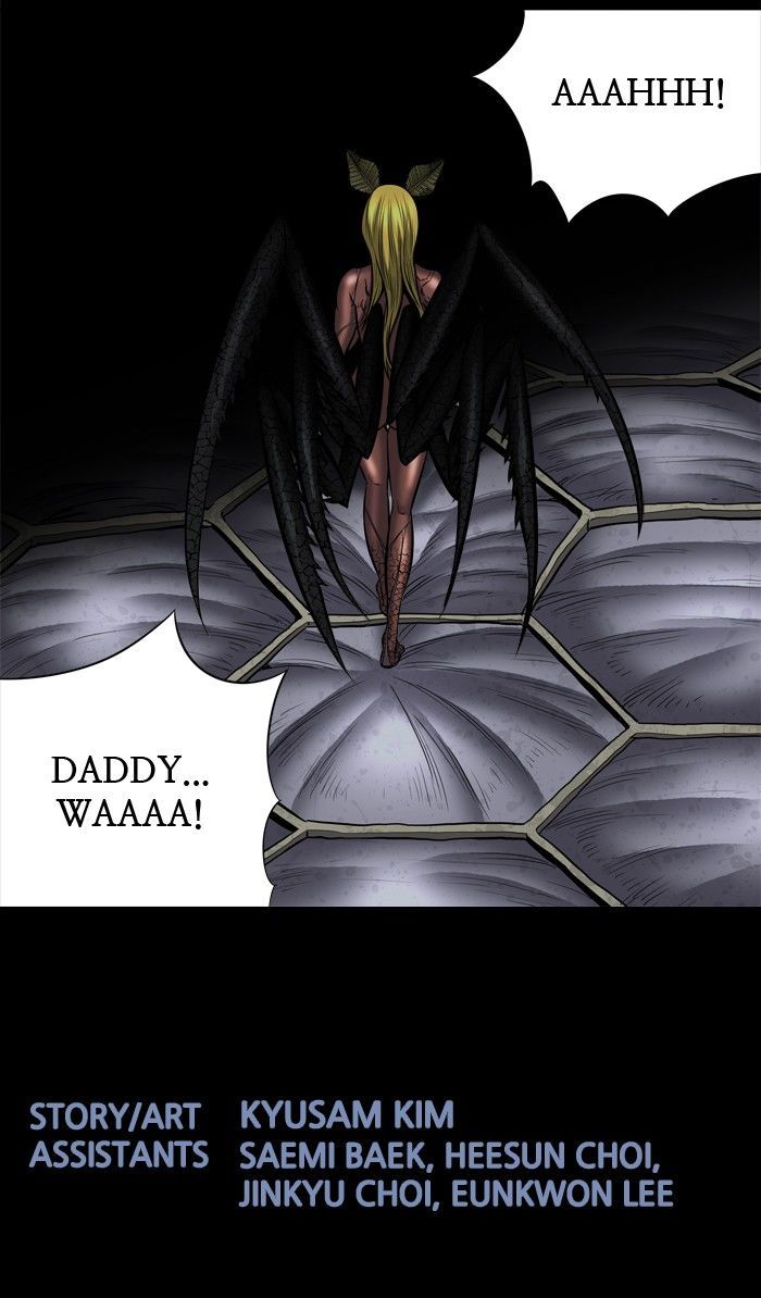 Hive Chapter 177 page 64 - Chapter 177