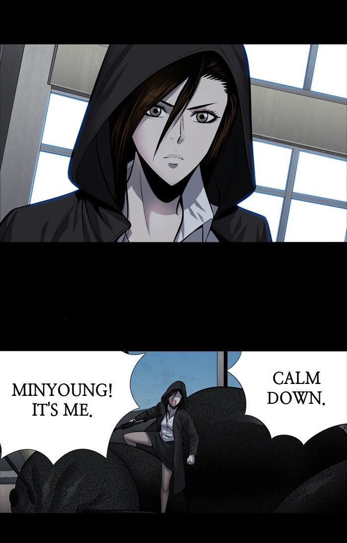 Hive Chapter 177 page 7 - Chapter 177