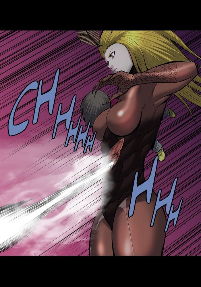 Hive Chapter 177 page 9 - Chapter 177