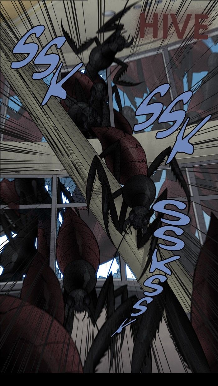 Hive Chapter 178 page 1 - Chapter 178