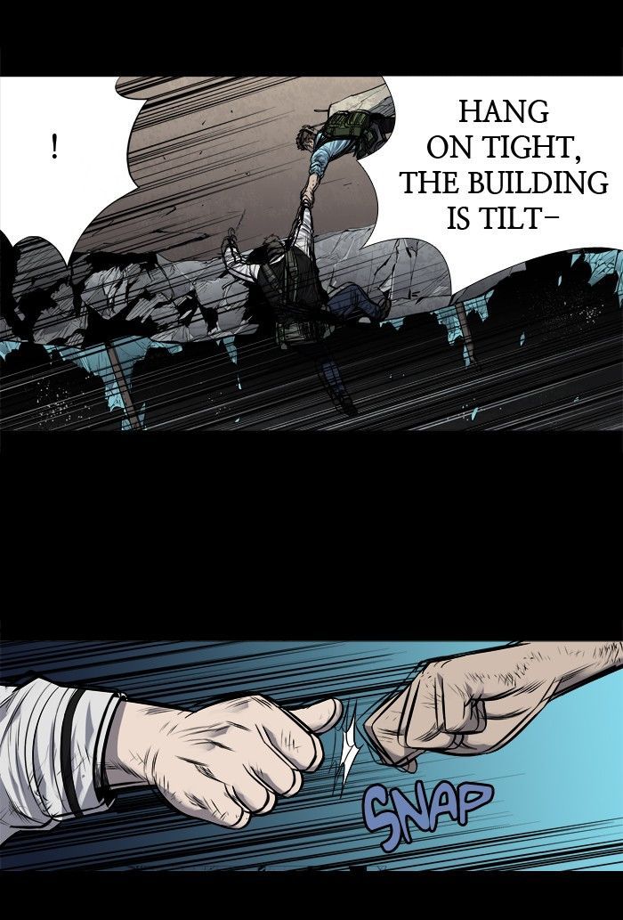 Hive Chapter 178 page 12 - Chapter 178