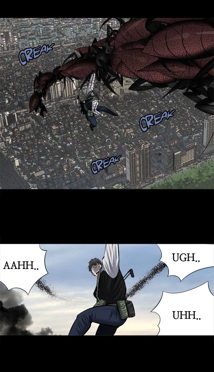 Hive Chapter 178 page 15 - Chapter 178