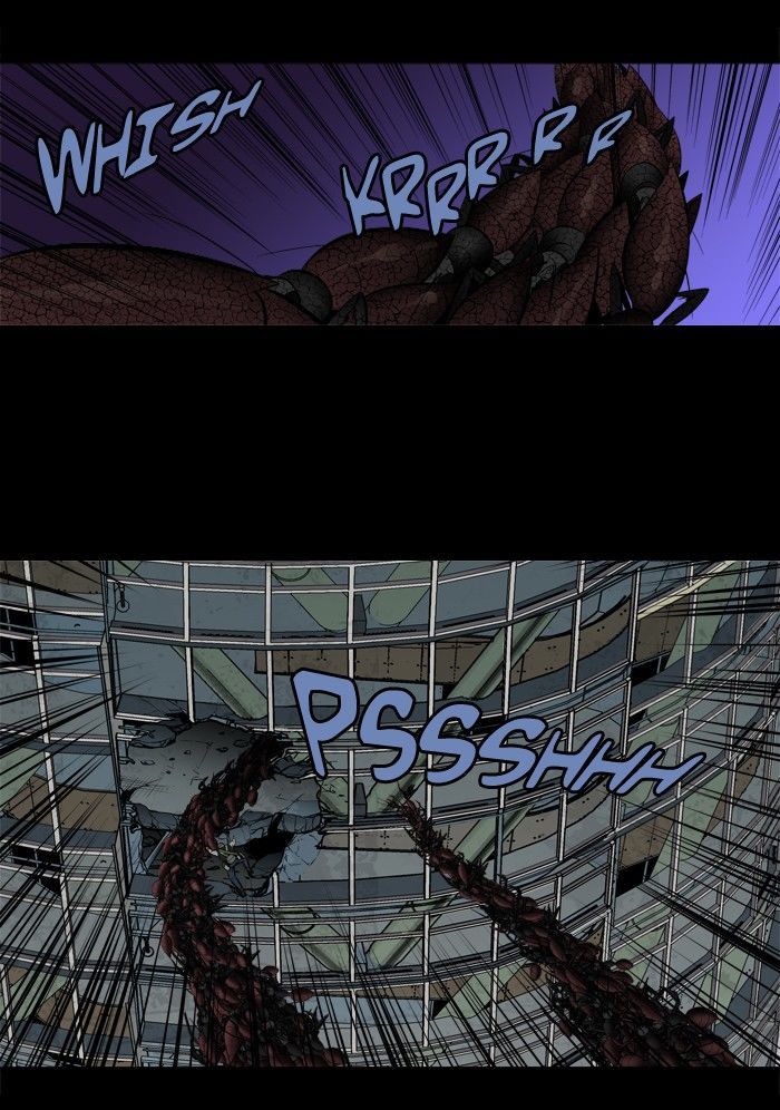 Hive Chapter 178 page 16 - Chapter 178