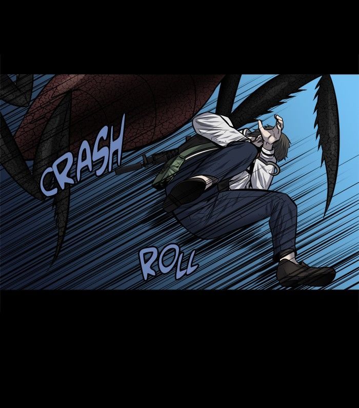 Hive Chapter 178 page 17 - Chapter 178