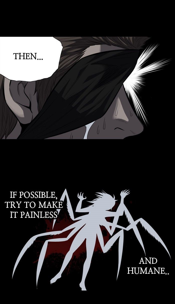 Hive Chapter 178 page 24 - Chapter 178
