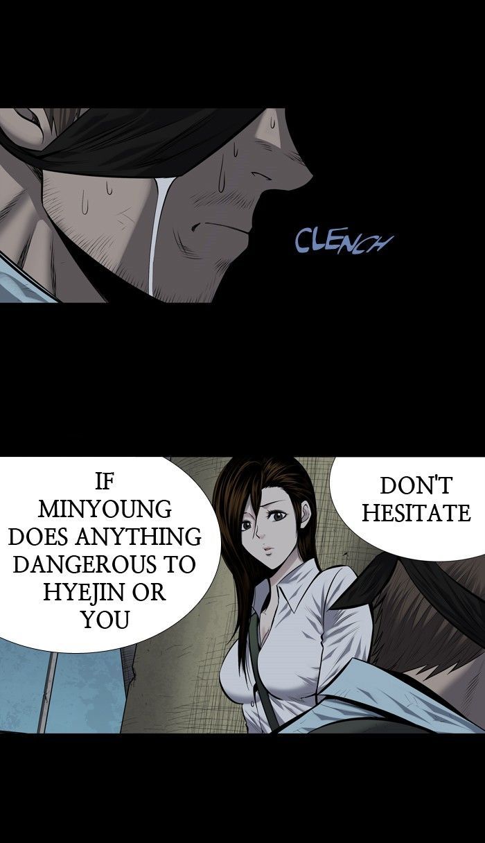 Hive Chapter 178 page 25 - Chapter 178