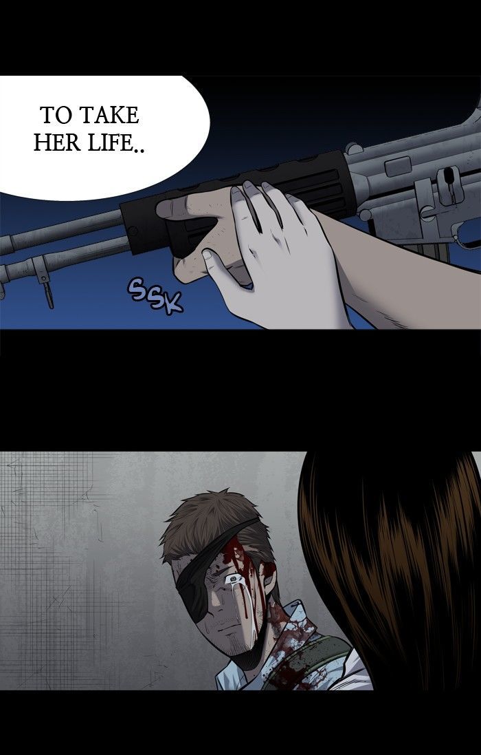 Hive Chapter 178 page 26 - Chapter 178