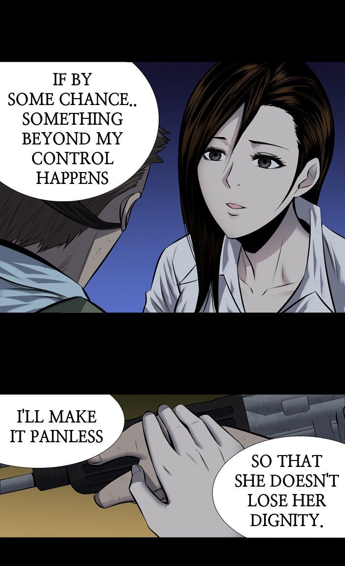Hive Chapter 178 page 28 - Chapter 178