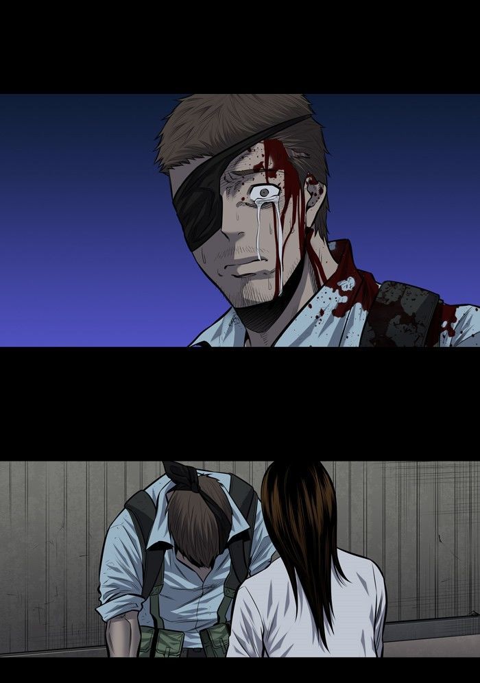 Hive Chapter 178 page 29 - Chapter 178