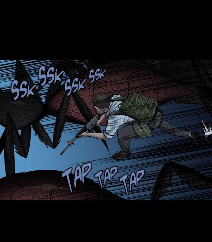 Hive Chapter 178 page 31 - Chapter 178