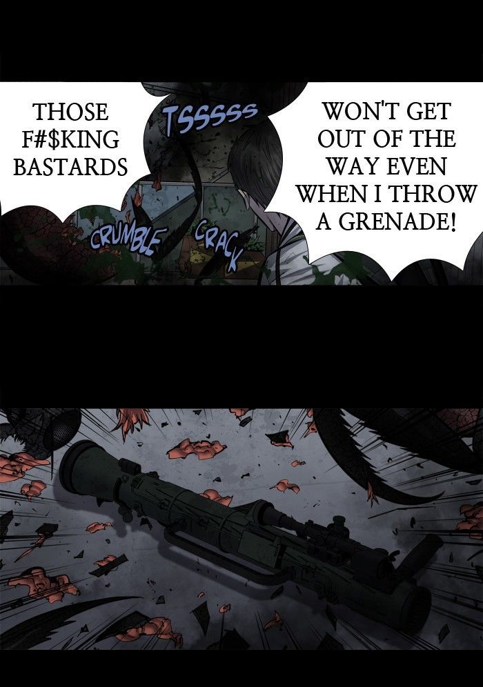 Hive Chapter 178 page 35 - Chapter 178