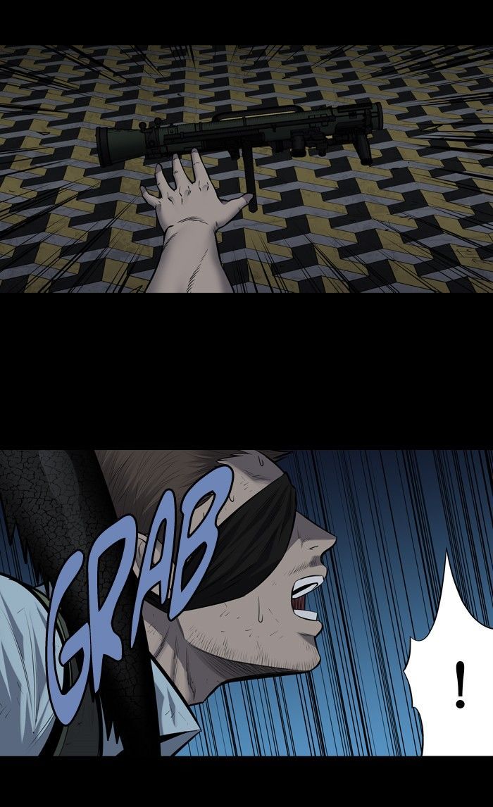 Hive Chapter 178 page 37 - Chapter 178